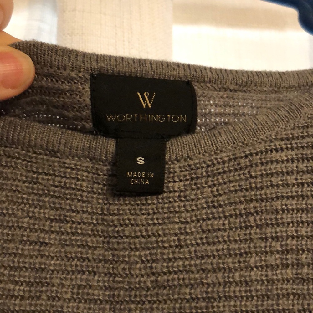 Sweater - Picture 3 of 3